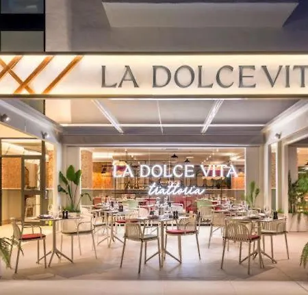 Occidental Banus Lägenhet Marbella