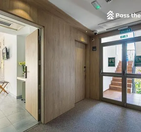 Occidental Banus Apartment Marbella