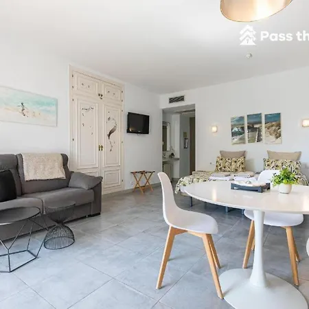 Apartment Occidental Banus Marbella