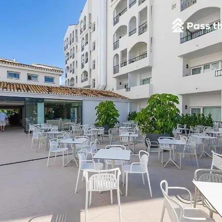 Occidental Banus Apartment *