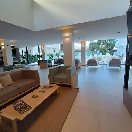 Occidental Banus