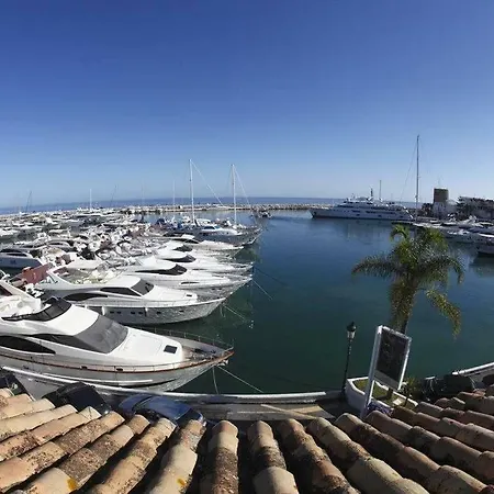 Apartment Occidental Banus *