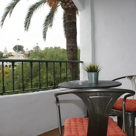 Apartment Occidental Banus