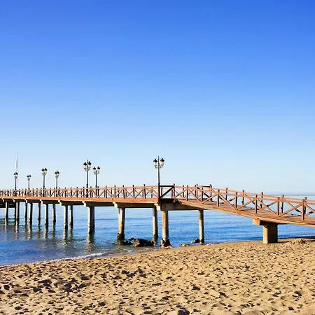 Occidental Banus