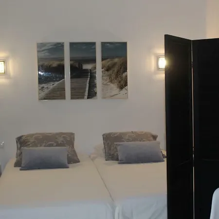 Apartment Occidental Banus