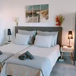 Occidental Banus Apartament *