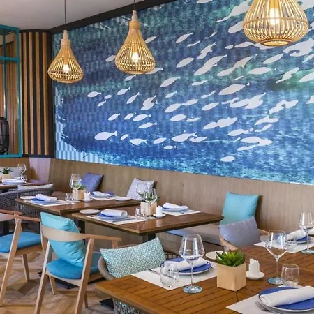 Appartamento Occidental Banus *