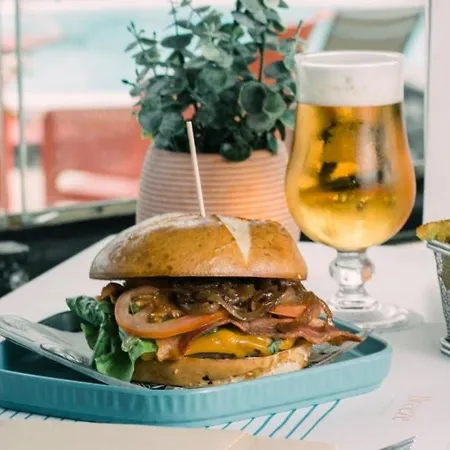 Occidental Banus דירה מארבלה