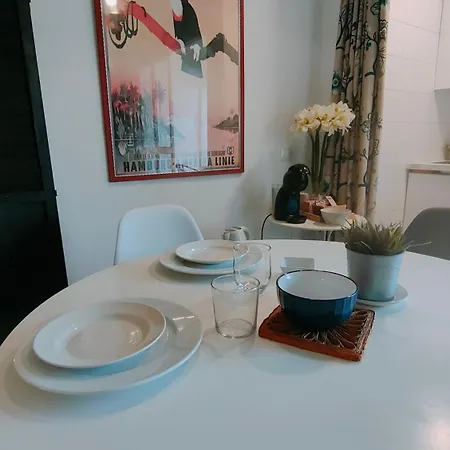 Apartament Occidental Banus Marbella