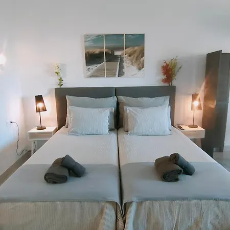 Occidental Banus Apartament Marbella