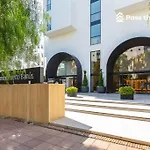 Occidental Banus *