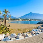 Apartamento Occidental Banus