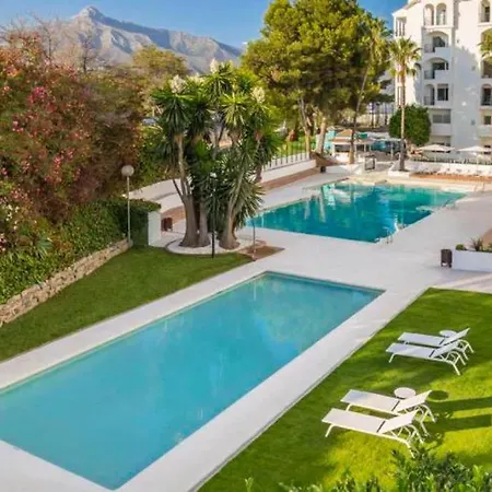 Occidental Banus Apartamento Marbella