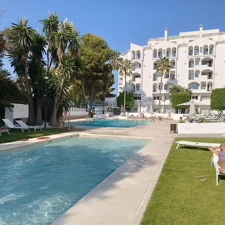Occidental Banus *