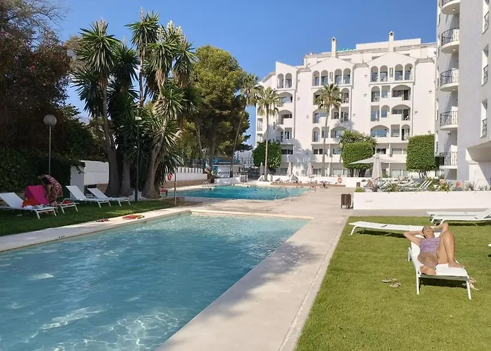 Occidental Banus *