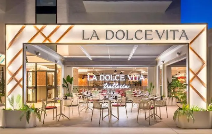Occidental Banus Daire Marbella