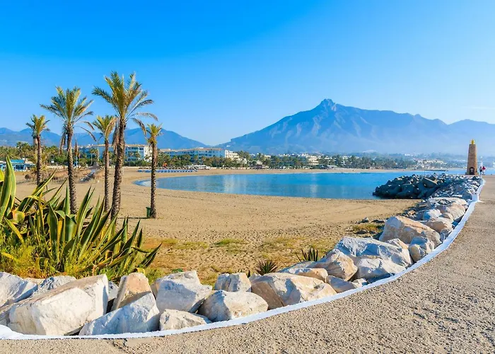 Daire Occidental Banus