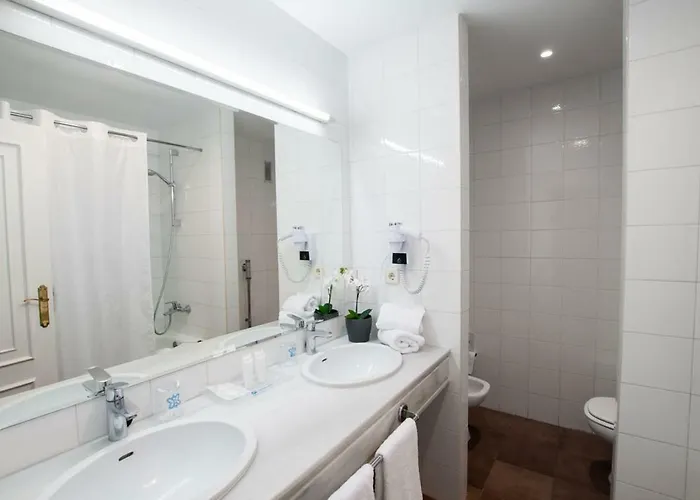 Occidental Banus Daire Marbella
