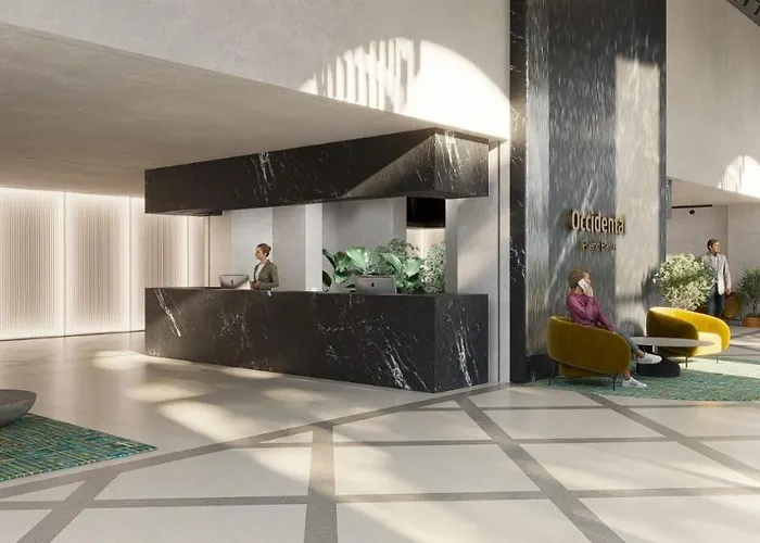 Apartment Occidental Banus