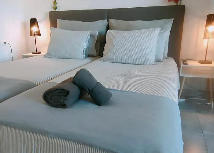 Apartment Occidental Banus Marbella