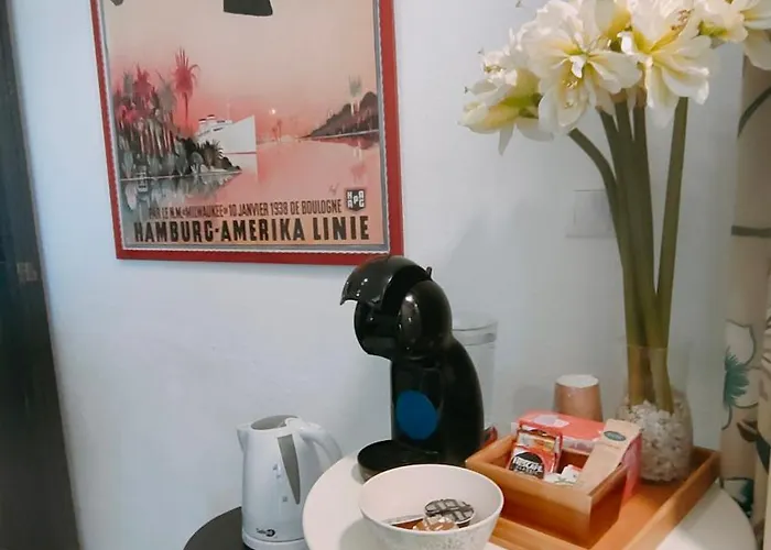 Occidental Banus Apartment