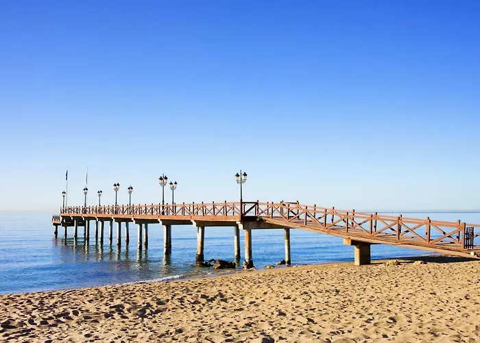 Occidental Banus
